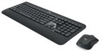 LOGITECH Keyboard/Mouse Wireless MK540 - Image 2