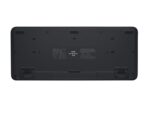 LOGITECH Keyboard/Mouse Wireless MK650 - Image 4