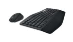 LOGITECH Keyboard/Mouse Wireless MK850 - Image 2