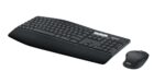 LOGITECH Keyboard/Mouse Wireless MK850 - Image 3