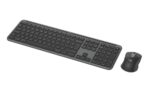 LOGITECH Keyboard/Mouse Wireless MK950 - Image 3