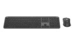 LOGITECH Keyboard/Mouse Wireless MK950 - Image 4