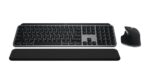 LOGITECH Keyboard/Mouse Mx Keys S Combo for Business - Image 3