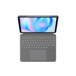 LOGITECH Case / Keyboard Combo Touch για iPad Air 11 ιντσών (M2 και M3), iPad Air (5ης γενιάς) Oxford Grey - Image 3