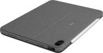 LOGITECH Case / Keyboard Combo Touch για iPad (10th gen και A16), Grey - Image 5