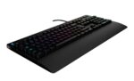 LOGITECH Keyboard Gaming G213 Greek - Image 2