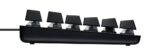 LOGITECH Keyboard Gaming G413 Black - Image 2