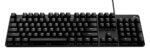 LOGITECH Keyboard Gaming G413 Black - Image 3