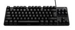 LOGITECH Keyboard Gaming G413 TKL Special Edition - Image 2