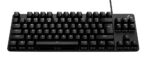 LOGITECH Keyboard Gaming G413 TKL Special Edition - Image 2