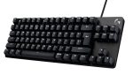 LOGITECH Keyboard Gaming G413 TKL Special Edition - Image 4