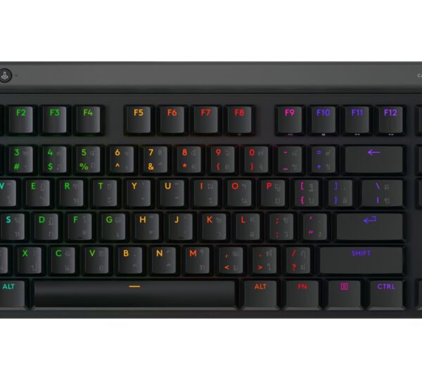 LOGITECH Keyboard Gaming G515 TKL
