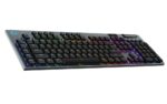 LOGITECH Gaming Keyboard G915 X Lightspeed Wireless - Image 3