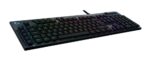 LOGITECH Gaming Keyboard G915 X Lightspeed Tacticle - Image 4