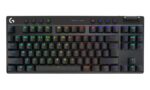 LOGITECH Keyboard Gaming G Pro Tenkeyless LightSpeed
