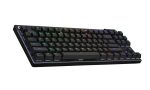 LOGITECH Keyboard Gaming G Pro Tenkeyless LightSpeed - Image 2