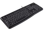 LOGITECH Keyboard K120 - Image 2