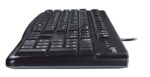 LOGITECH Keyboard K120 - Image 3