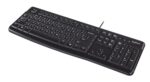 LOGITECH Keyboard K120 - Image 5