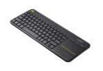 LOGITECH Keyboard Wireless Touch K400 - Image 3