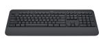 LOGITECH Keyboard Signature K650 - Image 4