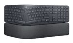 LOGITECH Keyboard Wireless Ergo K860