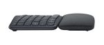 LOGITECH Keyboard Wireless Ergo K860 - Image 2