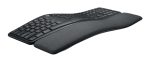 LOGITECH Keyboard Wireless Ergo K860 - Image 3