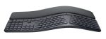 LOGITECH Keyboard Wireless Ergo K860 - Image 4