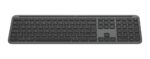LOGITECH Keyboard Wireless Signature Slim K950 - Image 4