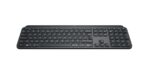LOGITECH Keyboard Illuminated Wireless MxKeys S Graphite For Business - Image 3