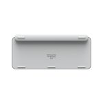LOGITECH Wireless Keyboard Mx Keys Mini Grey - Image 2