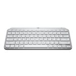 LOGITECH Wireless Keyboard Mx Keys Mini Grey - Image 4