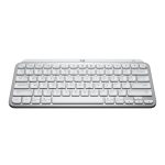 LOGITECH Wireless Keyboard Mx Keys Mini Grey - Image 4