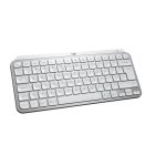 LOGITECH Wireless Keyboard Mx Keys Mini Grey - Image 5