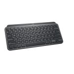LOGITECH Wireless Keyboard Mx Keys Mini Graphite - Image 2