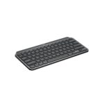 LOGITECH Wireless Keyboard Mx Keys Mini Graphite - Image 6