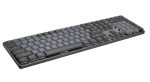 LOGITECH Keyboard Wireless Mechanical Mx Keys Graphite - Image 5