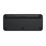LOGITECH Keyboard Bluetooth POP ICON Keys Graphite - Image 3