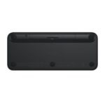 LOGITECH Keyboard Bluetooth POP ICON Keys Graphite - Image 3
