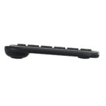 LOGITECH Keyboard Bluetooth POP ICON Keys Graphite - Image 4