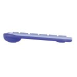 LOGITECH Keyboard Bluetooth POP ICON Keys Lilac - Image 3
