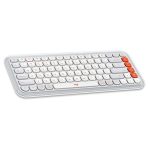 LOGITECH Keyboard Bluetooth POP ICON Keys White - Image 2