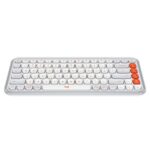 LOGITECH Keyboard Bluetooth POP ICON Keys White - Image 3