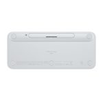 LOGITECH Keyboard Bluetooth POP ICON Keys White - Image 5