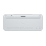 LOGITECH Keyboard Bluetooth POP ICON Keys White - Image 5