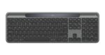 LOGITECH Keyboard Wireless Signature Slim Solar+ K980 for Business