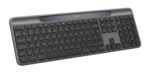 LOGITECH Keyboard Wireless Signature Slim Solar+ K980 for Business - Image 2
