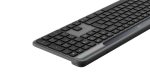 LOGITECH Keyboard Wireless Signature Slim Solar+ K980 for Business - Image 3
