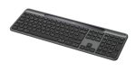 LOGITECH Keyboard Wireless Signature Slim Solar+ K980 for Business - Image 4